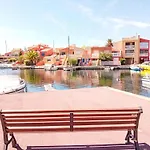Palmyra-5 By Interhome Apartment