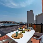 Palmyra-5 By Interhome * Le Barcarès