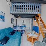 Palmyra-5 By Interhome Le Barcarès