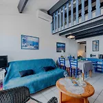 Palmyra-5 By Interhome * Le Barcarès