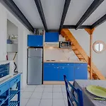 Palmyra-5 By Interhome * Le Barcarès
