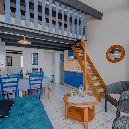 Palmyra-5 By Interhome דירה לה ברקרה