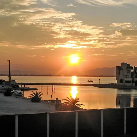 Palmyra-5 By Interhome *