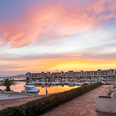 Palmyra-5 By Interhome Lägenhet *