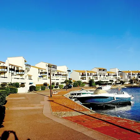 Palmyra-5 By Interhome *