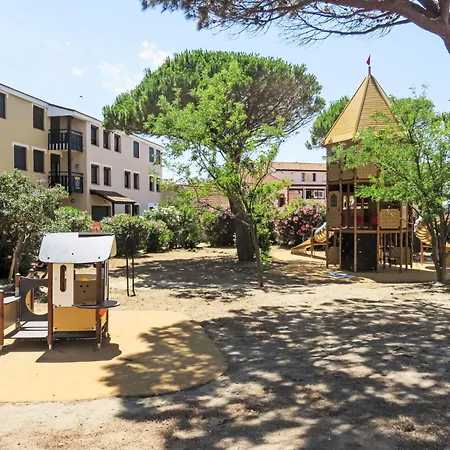 Palmyra-5 By Interhome Daire