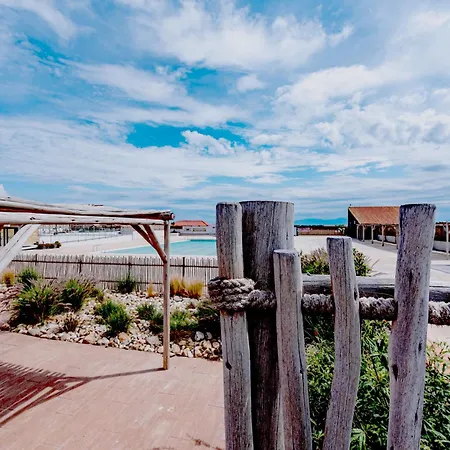 Palmyra-5 By Interhome * Le Barcarès
