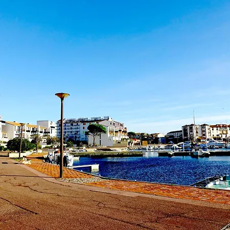 Lägenhet Palmyra-5 By Interhome *