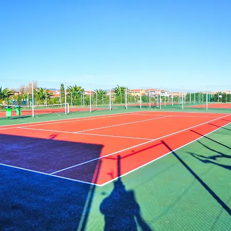 Palmyra-5 By Interhome Lägenhet Le Barcarès