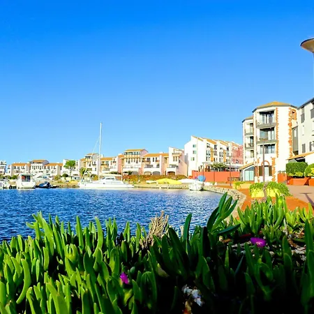 Lägenhet Palmyra-5 By Interhome *