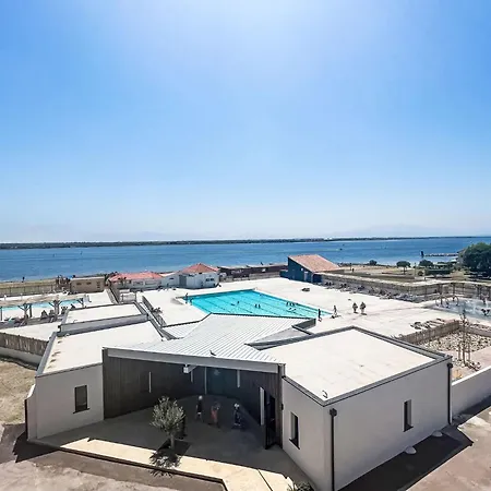 Lägenhet Palmyra-5 By Interhome