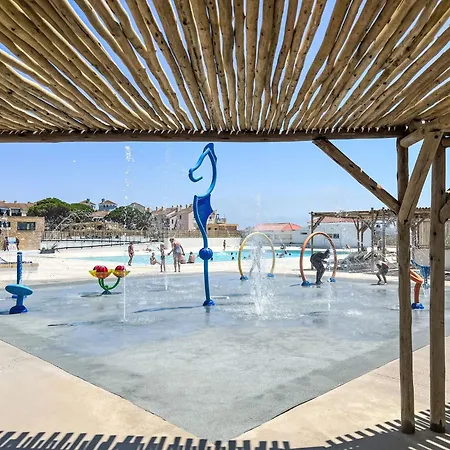 Palmyra-5 By Interhome Lägenhet