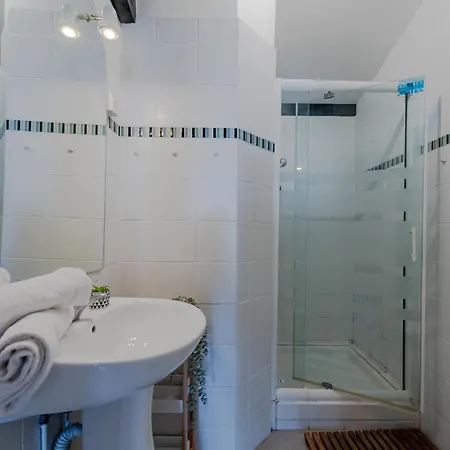 Apartment Palmyra-5 By Interhome Le Barcares