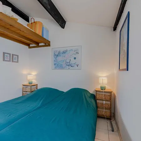 Palmyra-5 By Interhome *