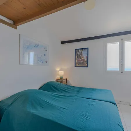 Palmyra-5 By Interhome * Le Barcares