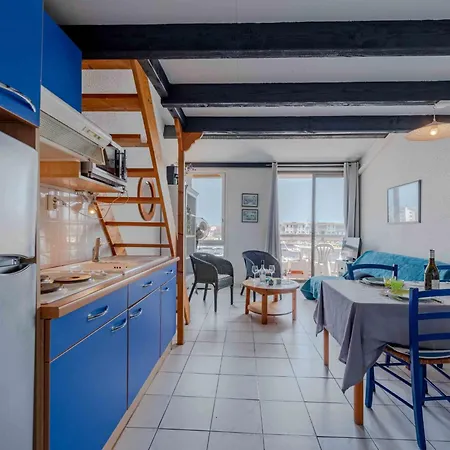 Apartmán Palmyra-5 By Interhome *