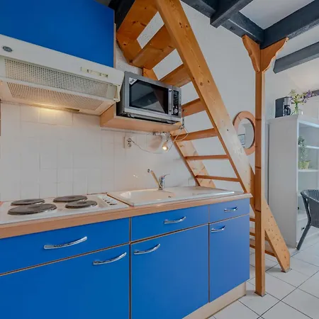 Palmyra-5 By Interhome * Le Barcarès