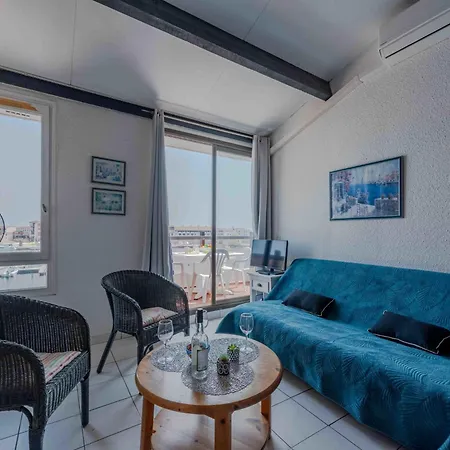 Palmyra-5 By Interhome Apartment