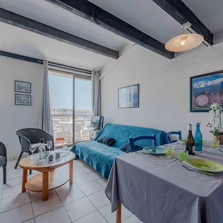 Daire Palmyra-5 By Interhome