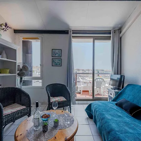 Apartmán Palmyra-5 By Interhome