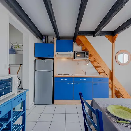 Palmyra-5 By Interhome * Le Barcarès