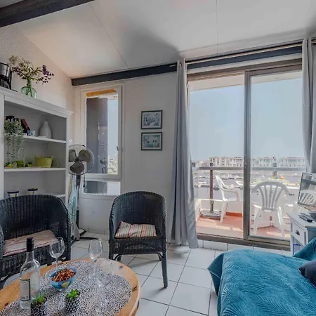 Palmyra-5 By Interhome