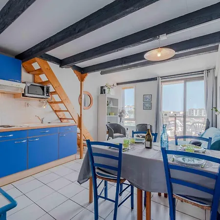 Palmyra-5 By Interhome * Le Barcarès