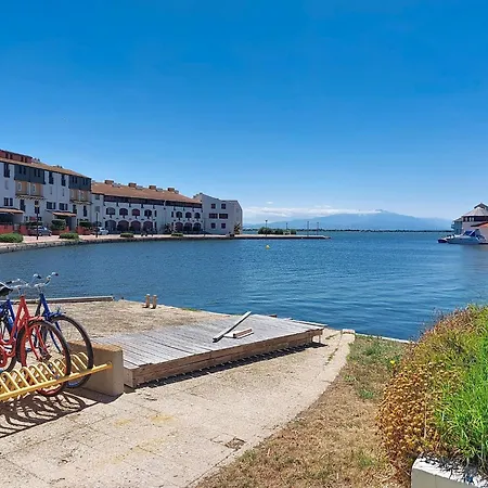 Palmyra-5 By Interhome Apartment