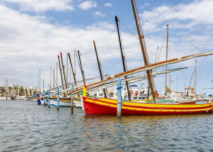 Palmyra-5 By Interhome