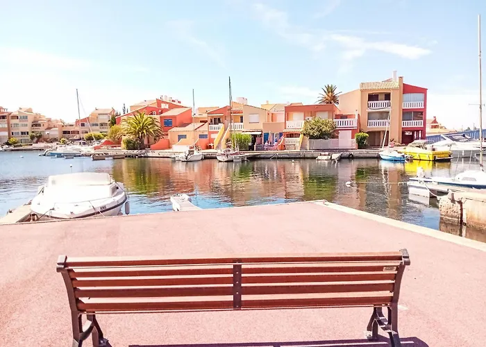 Palmyra-5 By Interhome Appartement