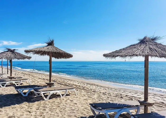 Palmyra-5 By Interhome Appartement