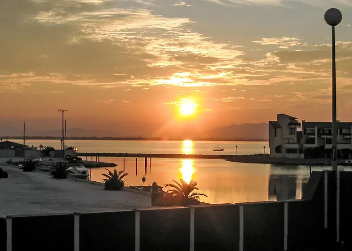 Palmyra-5 By Interhome *