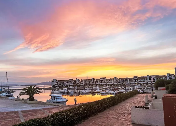 Palmyra-5 By Interhome Appartement *