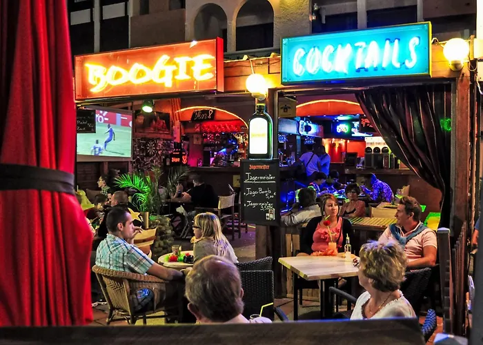 Palmyra-5 By Interhome Le Barcarès