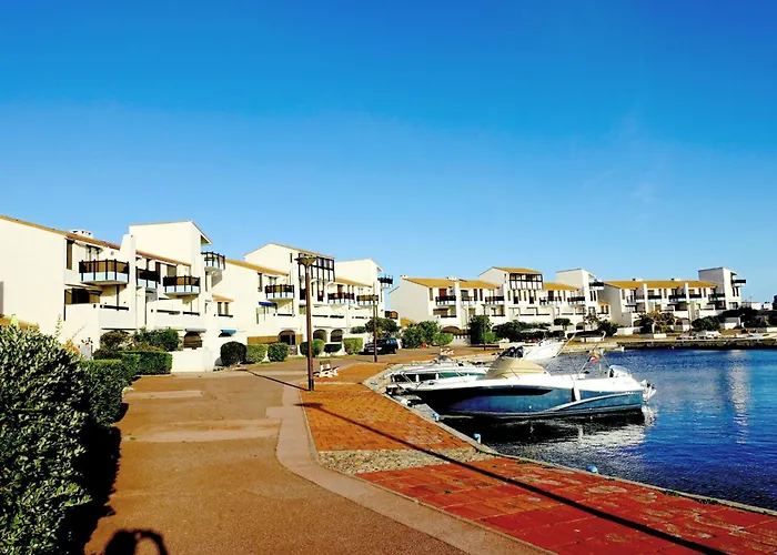 Palmyra-5 By Interhome *