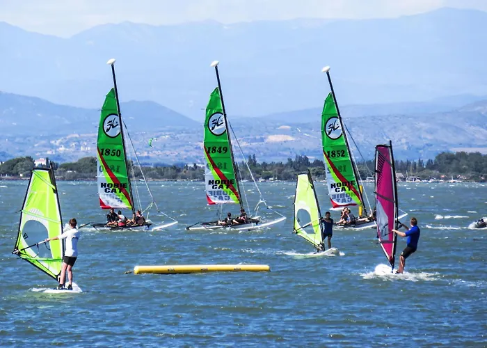 Appartement Palmyra-5 By Interhome *