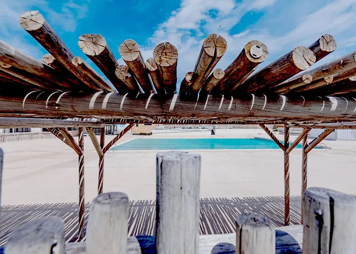 Palmyra-5 By Interhome *