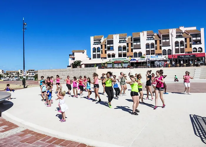 Palmyra-5 By Interhome