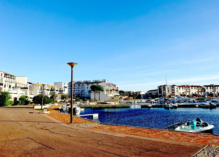 Appartement Palmyra-5 By Interhome *