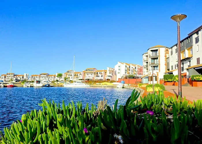 Appartement Palmyra-5 By Interhome *