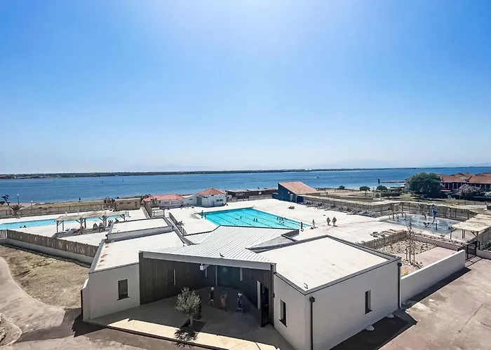 Appartement Palmyra-5 By Interhome