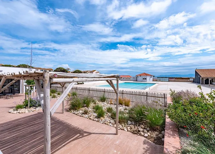 Appartement Palmyra-5 By Interhome *