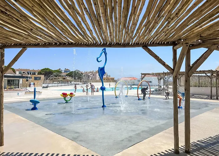 Palmyra-5 By Interhome Appartement