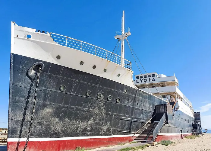 Palmyra-5 By Interhome