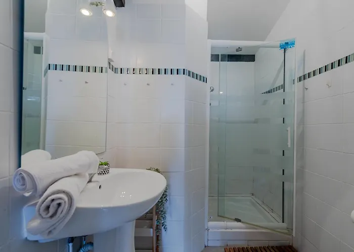 Appartement Palmyra-5 By Interhome Le Barcarès