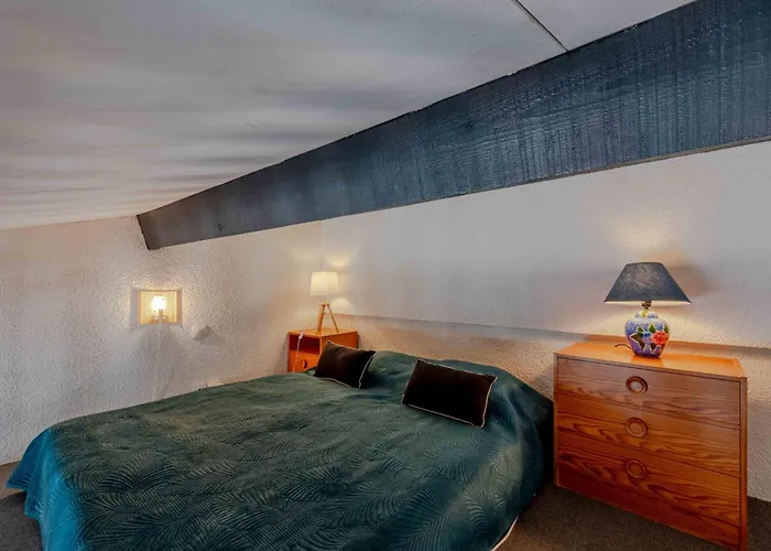 Appartement Palmyra-5 By Interhome Le Barcarès