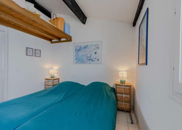 Palmyra-5 By Interhome *