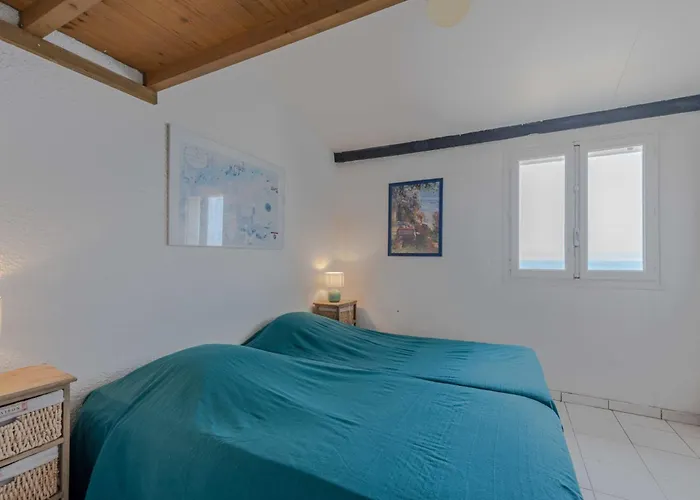 Palmyra-5 By Interhome * Le Barcarès