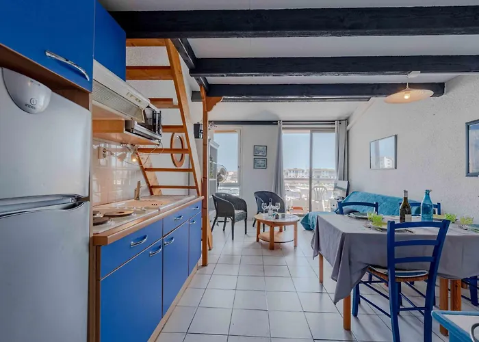 Appartement Palmyra-5 By Interhome *