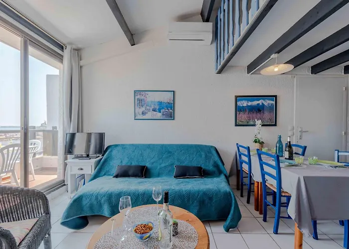 Palmyra-5 By Interhome *